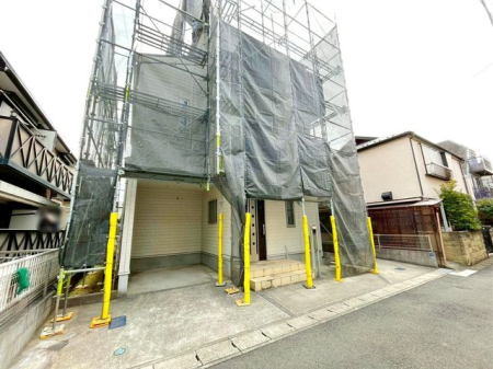 ��t���s��s��a�c3���ڂ̒��È�ˌ��Ă̌��n�O�ώʐ^