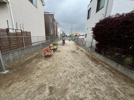 ��t���s��s�k����4���ڂ̓y�n�̎��ӊ�