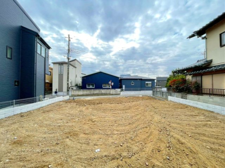 ��t���s��s�k����4���ڂ̓y�n�̌��n�y�n�ʐ^