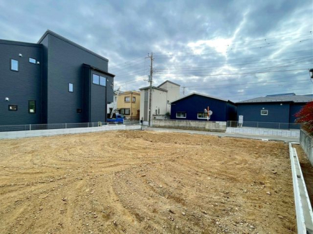 ��t���s��s�k����4���ڂ̓y�n�̌��n�y�n�ʐ^