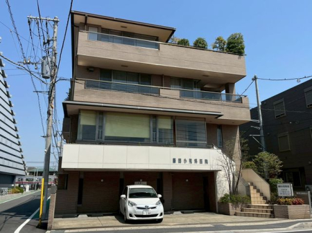 ��t���s��s����5���ڂ̓y�n�̎��ӊ�