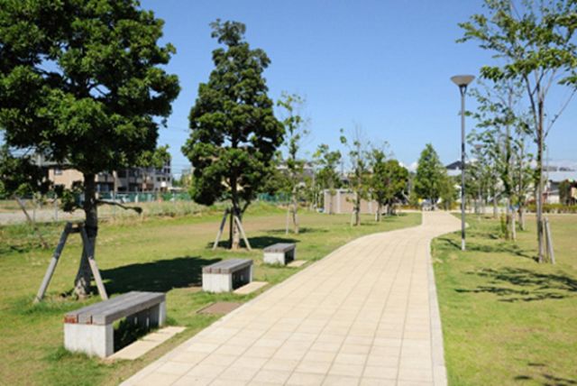 ��t�����ˎs�a���P�J �̒��È�ˌ��Ă̎��ӊ�