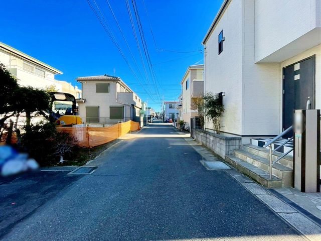 ��t���s��s�]�J7���ڂ̐V�z��ˌ��Ă̌��n�O�ώʐ^