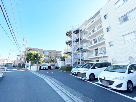 ��t���s��s���J2���ڂ̒��Ã}���V�����̌��n�O�ώʐ^