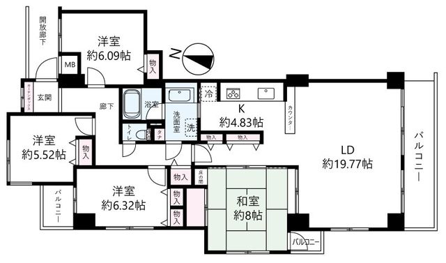 ��t���s��s���J2���ڂ̒��Ã}���V�����̉摜