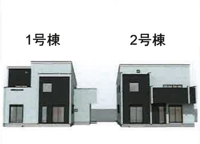 ��t���s��s������3���ڂ̐V�z��ˌ��Ă̌��n�O�ώʐ^