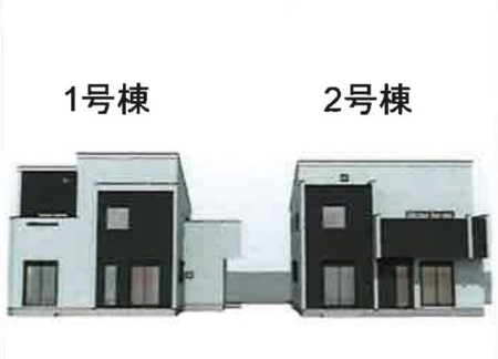 ��t���s��s������3���ڂ̐V�z��ˌ��Ă̌��n�O�ώʐ^