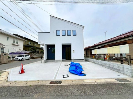 ��t���s��s������3���ڂ̐V�z��ˌ��Ẳ摜