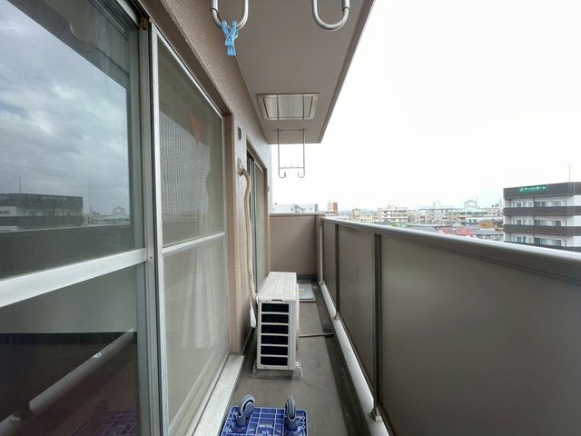 ��t���s��s�V�c5���ڂ̒��Ã}���V�����̃o���R�j�[