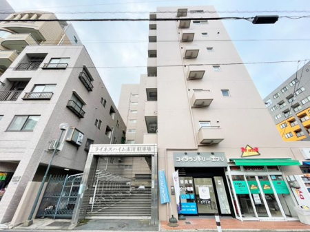 ��t���s��s�V�c5���ڂ̒��Ã}���V�����̌��n�O�ώʐ^