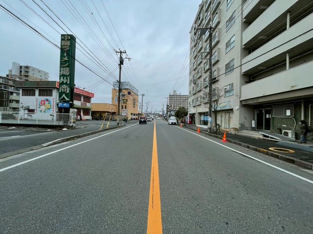 ��t���s��s��1���ڂ̒��Ã}���V�����̂��̑�