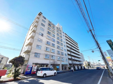 ��t���s��s��1���ڂ̒��Ã}���V�����̌��n�O�ώʐ^