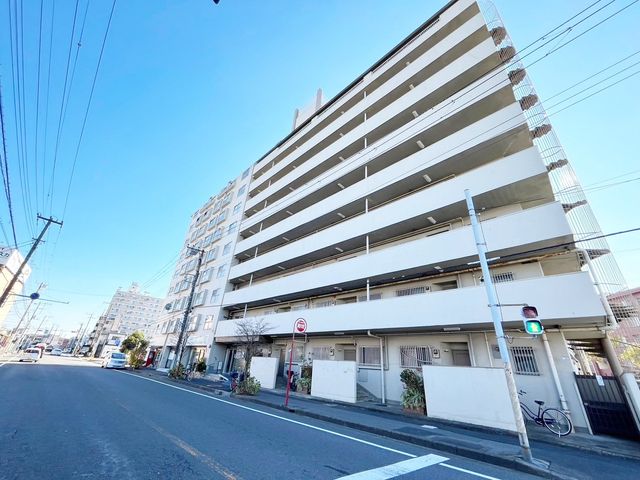 ��t���s��s��1���ڂ̒��Ã}���V�����̌��n�O�ώʐ^