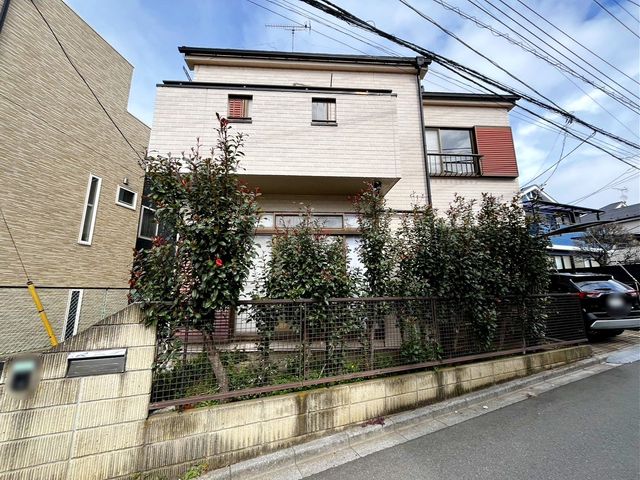 ��t���D���s����1���ڂ̒��È�ˌ��Ă̌��n�O�ώʐ^