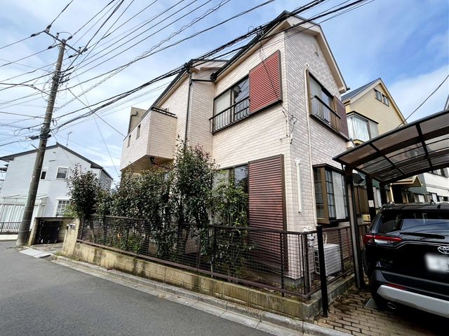 ��t���D���s����1���ڂ̒��È�ˌ��Ă̌��n�O�ώʐ^