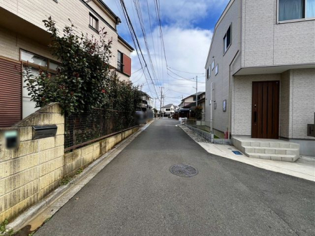 ��t���D���s����1���ڂ̒��È�ˌ��Ă̌��n�O�ώʐ^