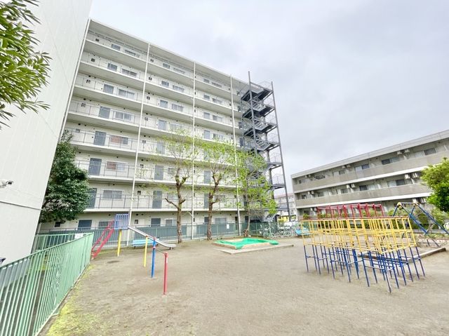 ��t���s��s�S��3���ڂ̒��Ã}���V�����̌��n�O�ώʐ^