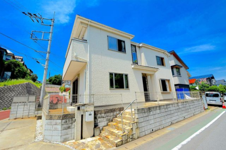 ��t���s��s���{��5���ڂ̒��È�ˌ��Ă̌��n�O�ώʐ^