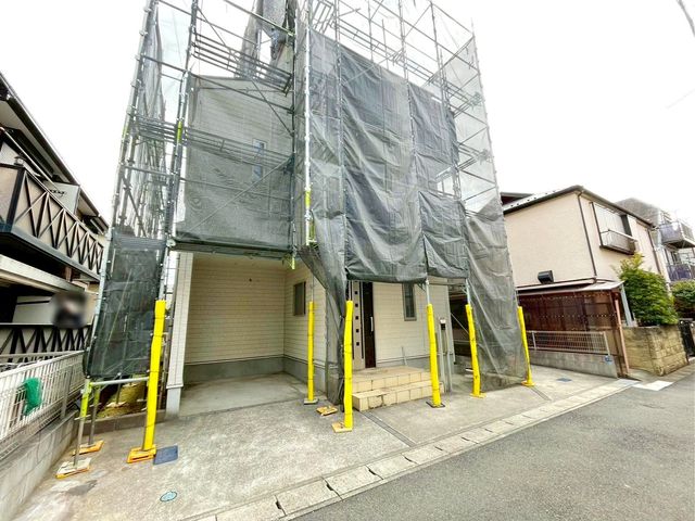 ��t���s��s��a�c3���ڂ̒��È�ˌ��Ă̌��n�O�ώʐ^