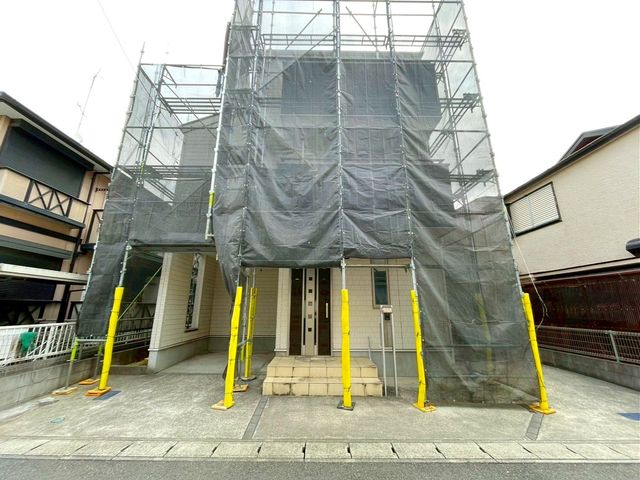 ��t���s��s��a�c3���ڂ̒��È�ˌ��Ă̌��n�O�ώʐ^