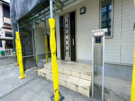 ��t���s��s��a�c3���ڂ̒��È�ˌ��Ă̌��n�O�ώʐ^