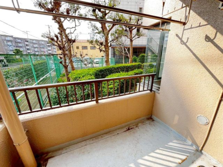 ��t���D���s�{���R4���ڂ̒��Ã}���V�����̃o���R�j�[