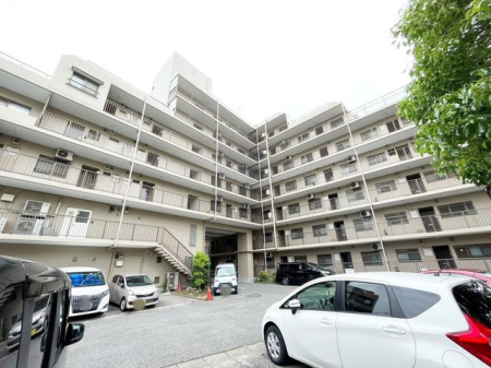 ��t���D���s�{���R4���ڂ̒��Ã}���V�����̒��ԏ�