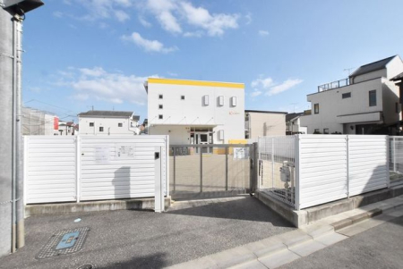 ��t���s��s�S�z1���ڂ̒��Ã}���V�����̎��ӊ�