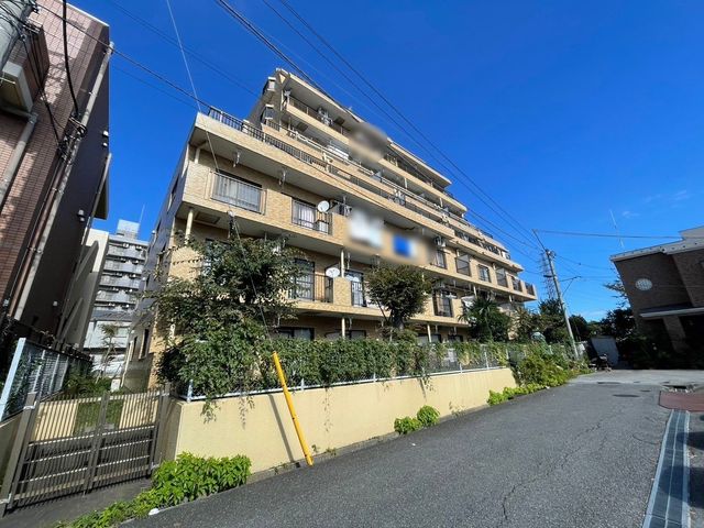 ��t���D���s�{��5���ڂ̒��Ã}���V�����̌��n�O�ώʐ^