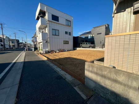 ��t���s��s��a�c5���ڂ̓y�n�̌��n�y�n�ʐ^