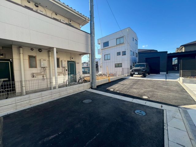 ��t���s��s��a�c5���ڂ̓y�n�̂��̑�