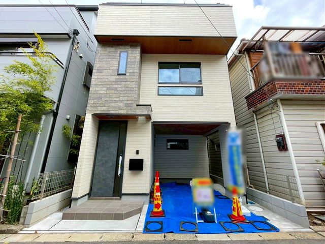 ��t���s��s�S��1���ڂ̐V�z��ˌ��Ẳ摜