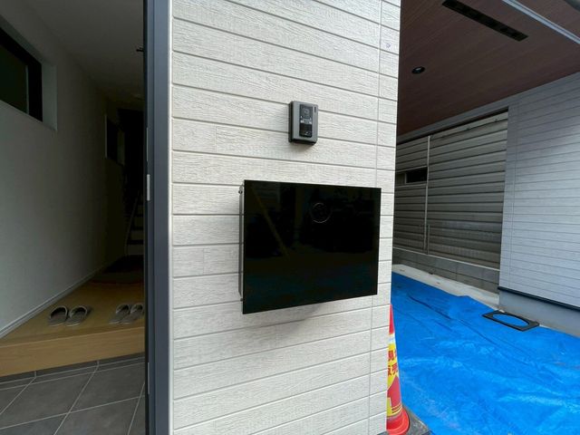 ��t���s��s�S��1���ڂ̐V�z��ˌ��Ă̂��̑�