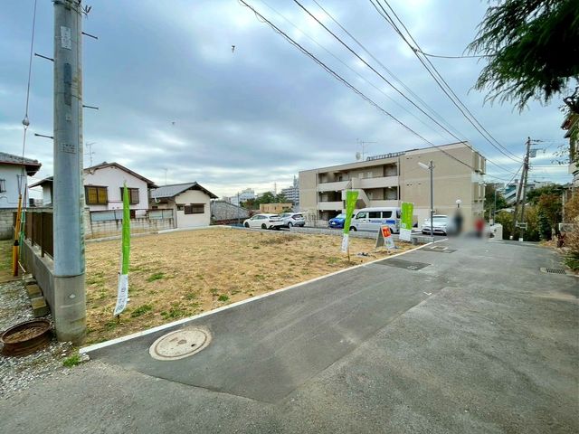 ��t���D���s���D5���ڂ̓y�n�̌��n�y�n�ʐ^