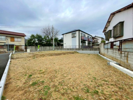 ��t���D���s���D5���ڂ̓y�n�̌��n�y�n�ʐ^