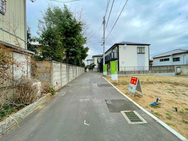 ��t���D���s���D5���ڂ̓y�n�̌��n�y�n�ʐ^