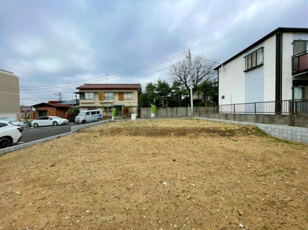 ��t���D���s���D5���ڂ̓y�n�̌��n�y�n�ʐ^