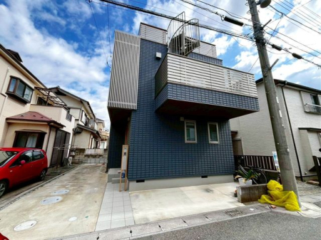 ��t���s��s��쒬1���ڂ̒��È�ˌ��Ă̎��ӊ�