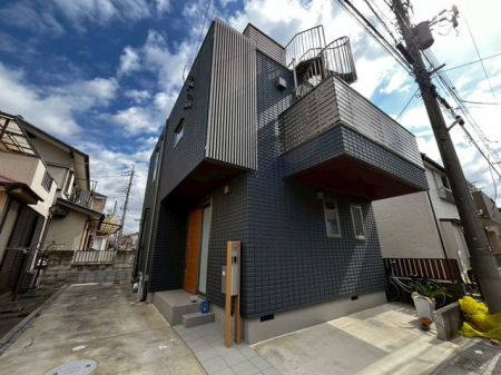 ��t���s��s��쒬1���ڂ̒��È�ˌ��Ă̎��ӊ�