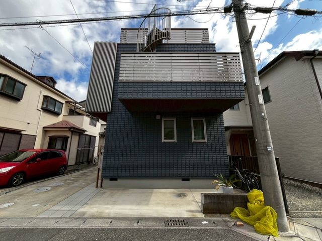 ��t���s��s��쒬1���ڂ̒��È�ˌ��Ă̎��ӊ�