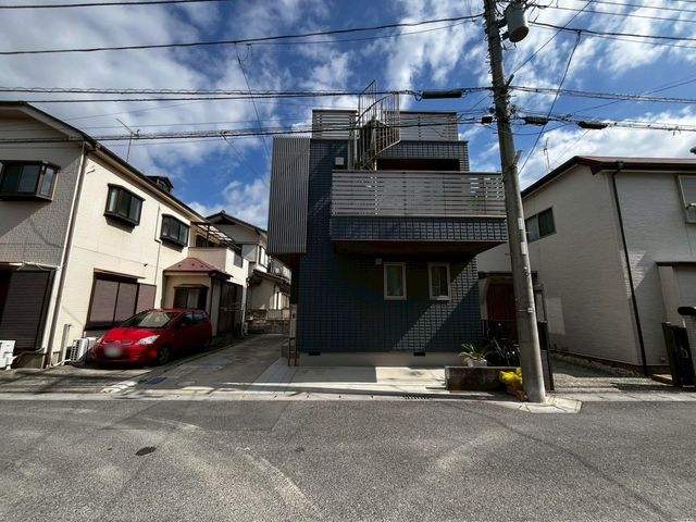 ��t���s��s��쒬1���ڂ̒��È�ˌ��Ă̎��ӊ�