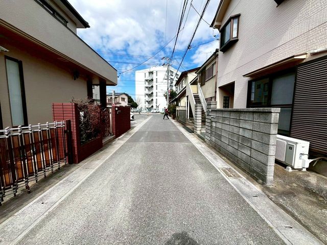 ��t���s��s��쒬1���ڂ̒��È�ˌ��Ă̎��ӊ�