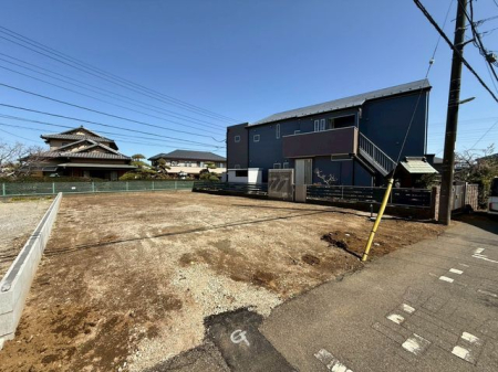 ��t���s��s���L��1���ڂ̓y�n�̌��n�y�n�ʐ^