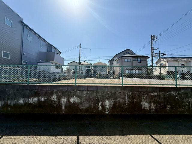 ��t���s��s���L��1���ڂ̓y�n�̌��n�y�n�ʐ^