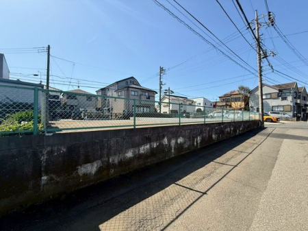 ��t���s��s���L��1���ڂ̓y�n�̌��n�y�n�ʐ^