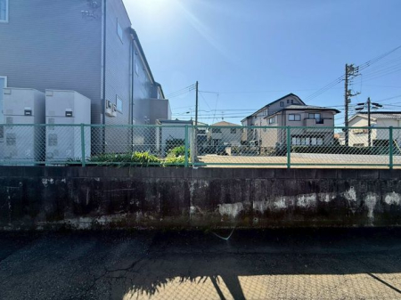 ��t���s��s���L��1���ڂ̓y�n�̌��n�y�n�ʐ^