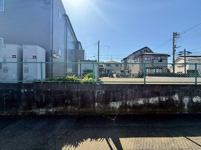 ��t���s��s���L��1���ڂ̓y�n�̌��n�y�n�ʐ^