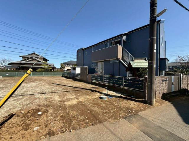 ��t���s��s���L��1���ڂ̓y�n�̌��n�y�n�ʐ^