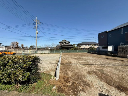 ��t���s��s���L��1���ڂ̓y�n�̌��n�y�n�ʐ^