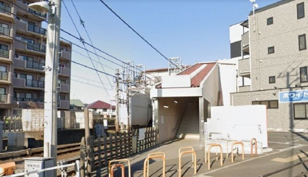 ��t���D���s����4���ڂ̓y�n�̎��ӊ�